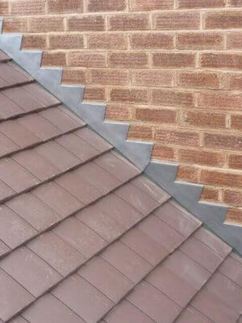 Flashing Repairs