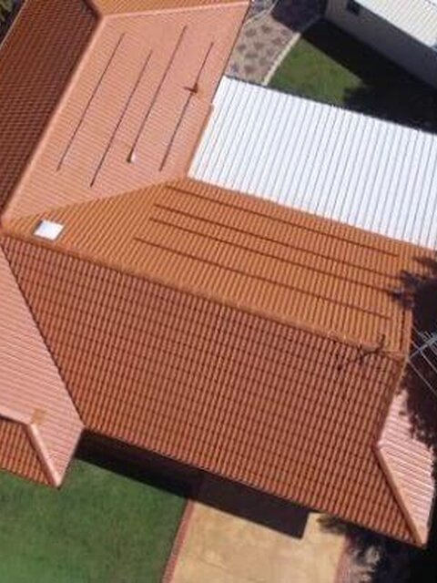 Roof Repairs
