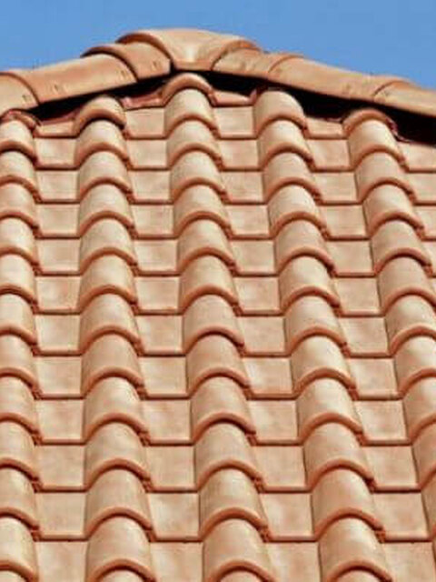 Tile Replacement